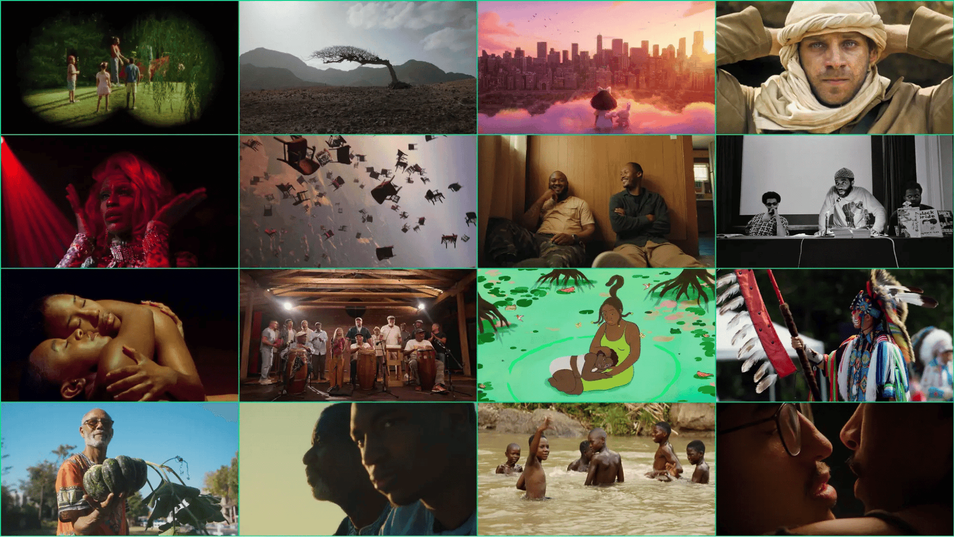 2026 BlackStar Film Festival