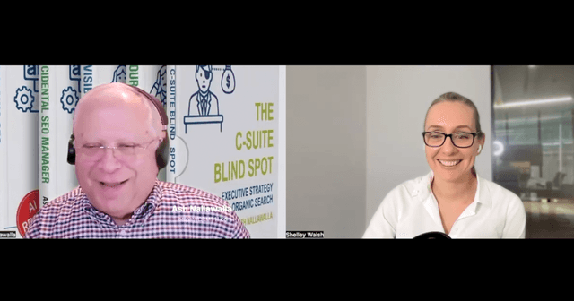 How To Avoid Top Down SEO Systems Failures With The Visibility Governance Maturity Model