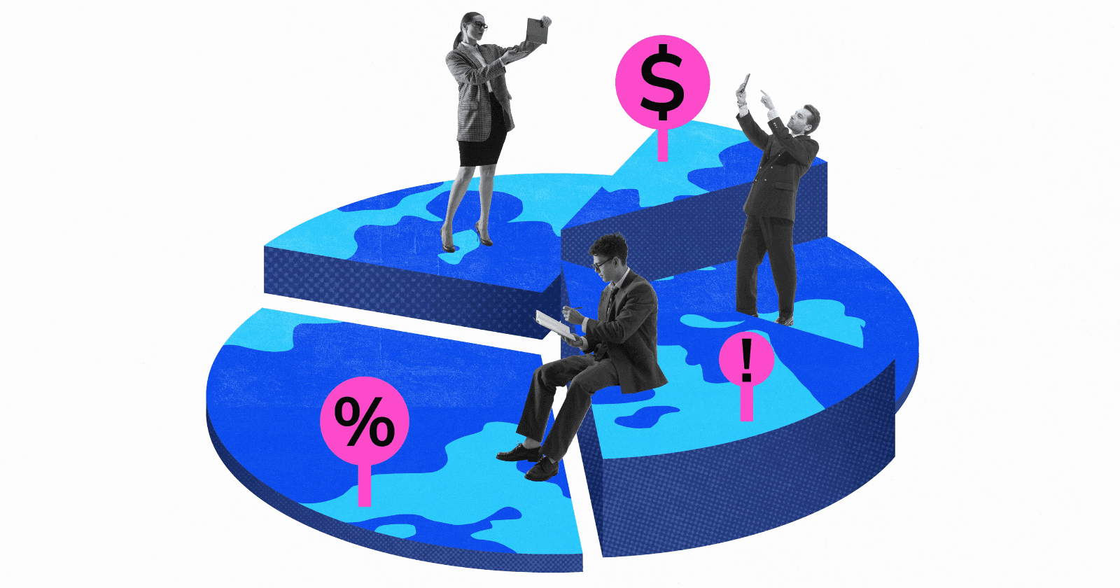 Why International SEO Needs A Global Knowledge Integrity Strategy