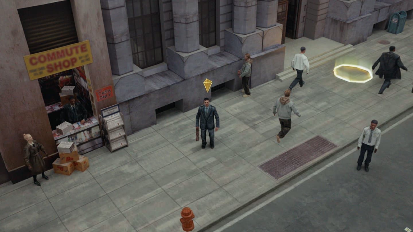 Break out of the simulation with Isle of Any and Oscar Hudson’s new video game-inspired advert for Coinbase