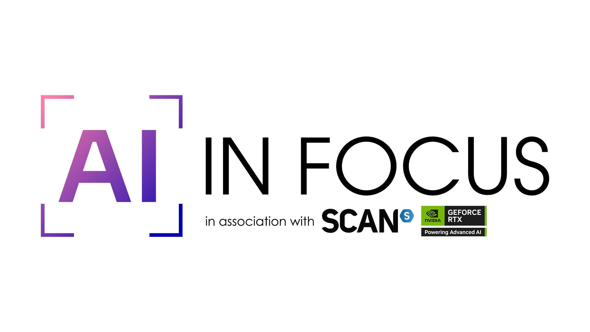 Introducing Creative Bloq’s AI in Focus series