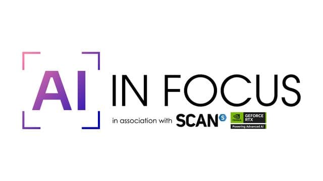 Introducing Creative Bloq’s AI in Focus series