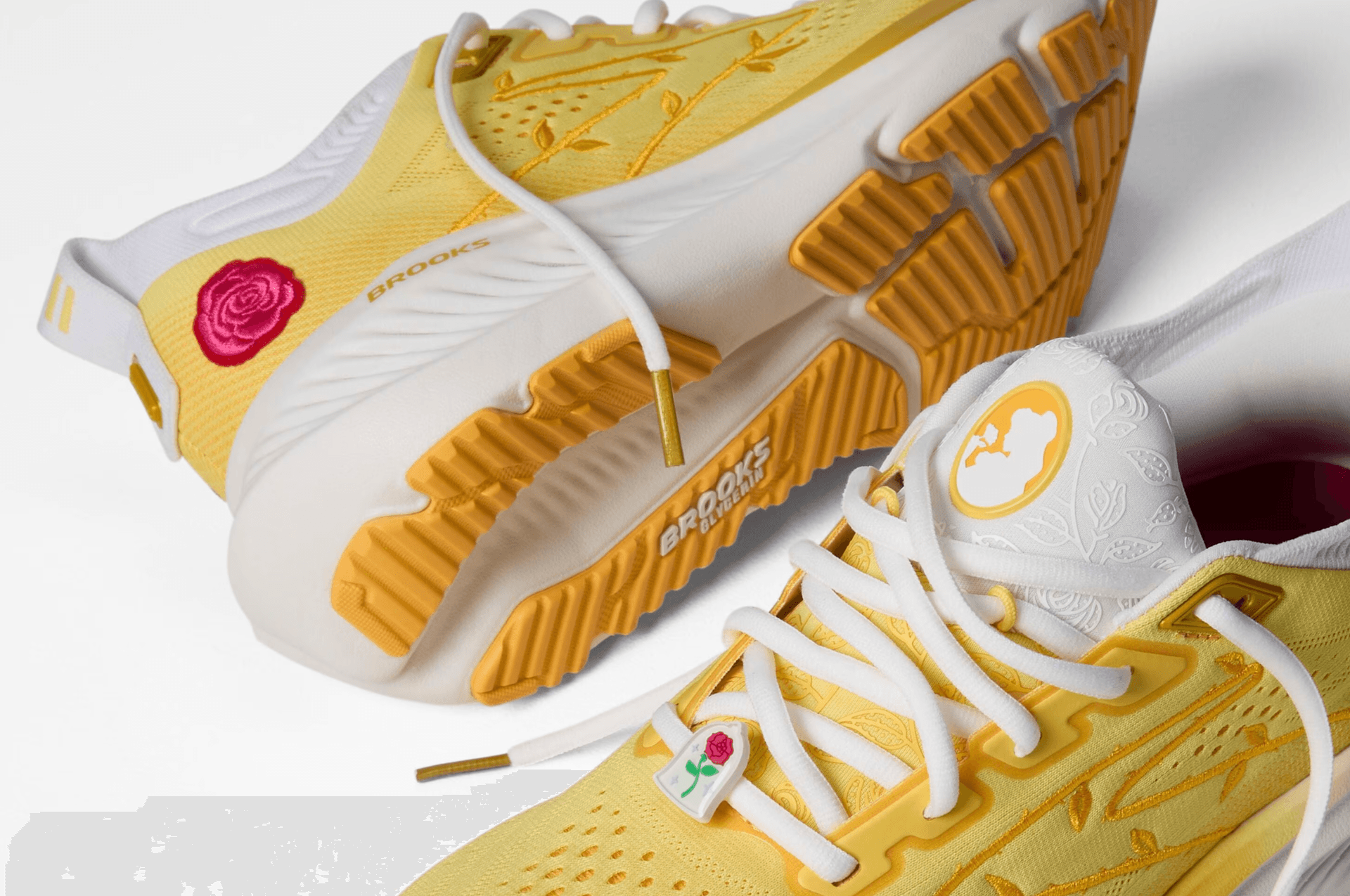 Wowza, these runDisney shoes are over 40% off