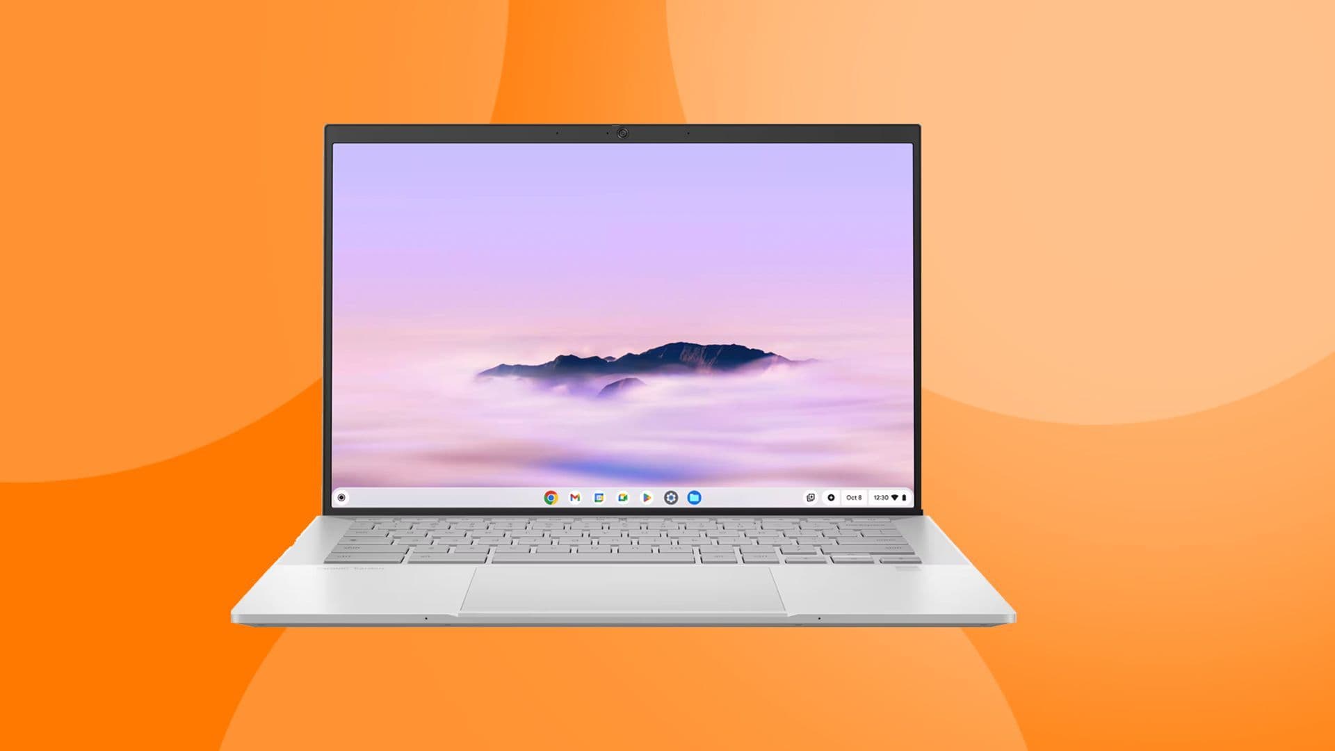 This stylish ASUS Chromebook means business and has a generous discount at Best Buy