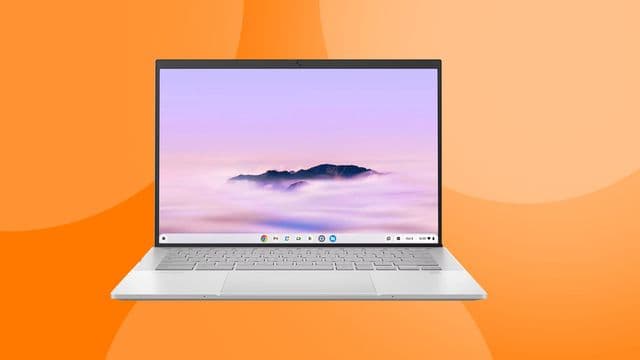 This stylish ASUS Chromebook means business and has a generous discount at Best Buy