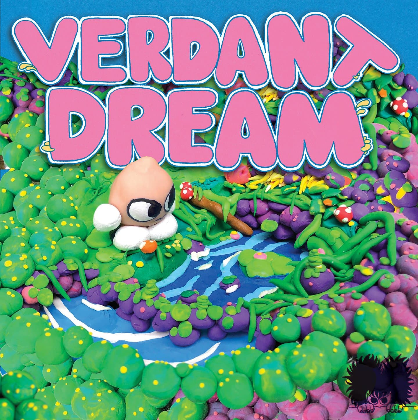 Jake Machen’s charming bubblegum comics transport us back to the anime magazines of yore