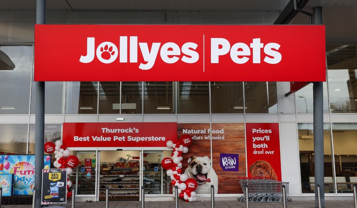 Pet care firm Jollyes on its ‘unapologetic’ marketing mission
