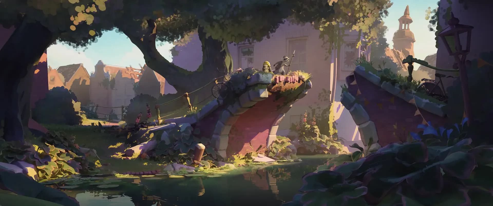 Blender wants to make its first feature-length movie and share the process for free