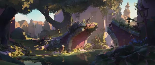 Blender wants to make its first feature-length movie and share the process for free