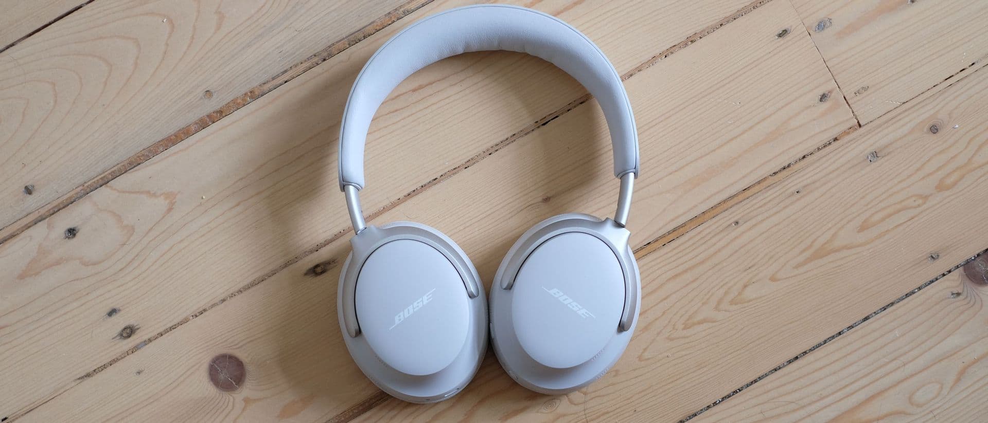 Bose QuietComfort Ultra headphone review: As good as all that!