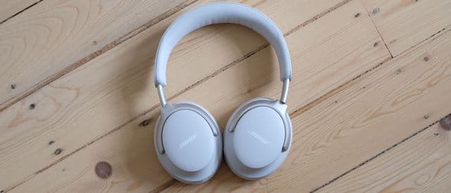 Bose QuietComfort Ultra headphone review: As good as all that!