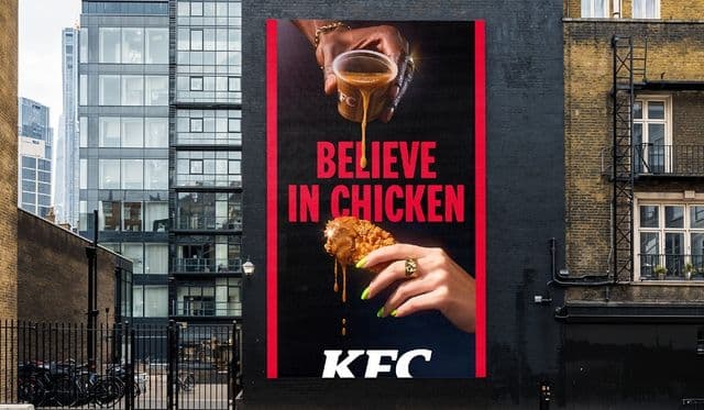 KFC UK highlighted for ‘really incredible results’ by parent company