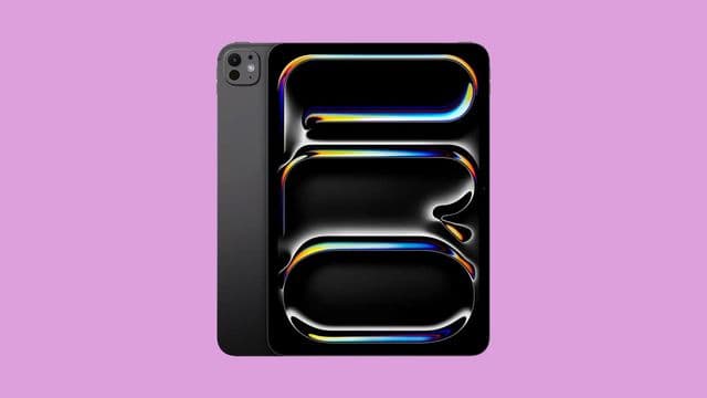 This Black Friday the iPad Pro is the only tablet to get for digital artists