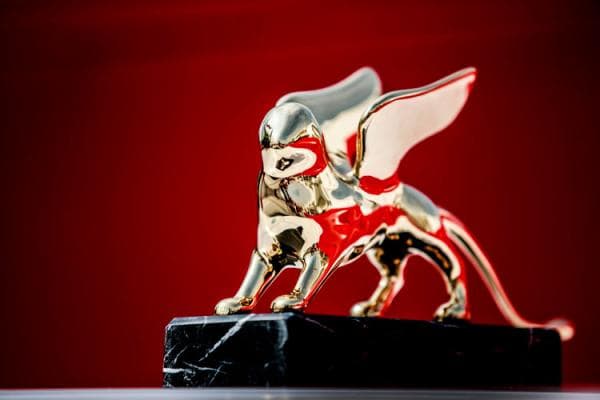 Venice publishes its 2026 competition lineup
