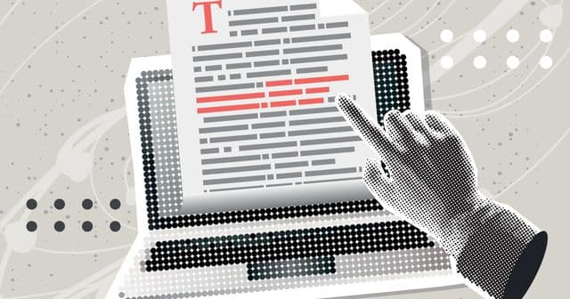Is Google Finally Cracking Down On Self-Promotional Listicles?