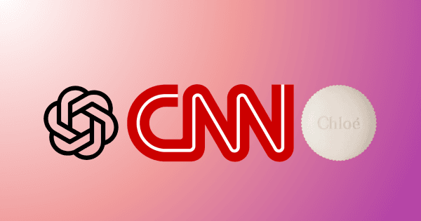 Hires and Promotions at OpenAI, CNN, Chloé and More