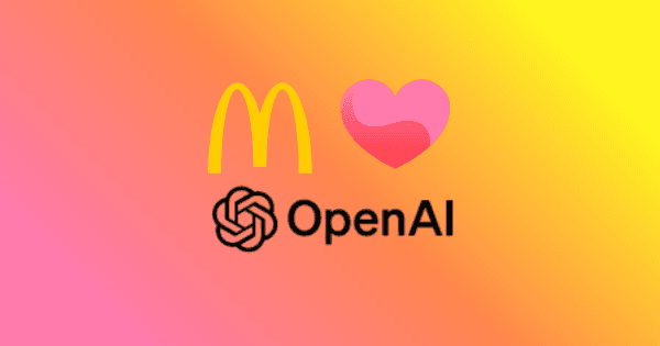 Hires and Exits at Babylist, OpenAI, McDonald’s, and more