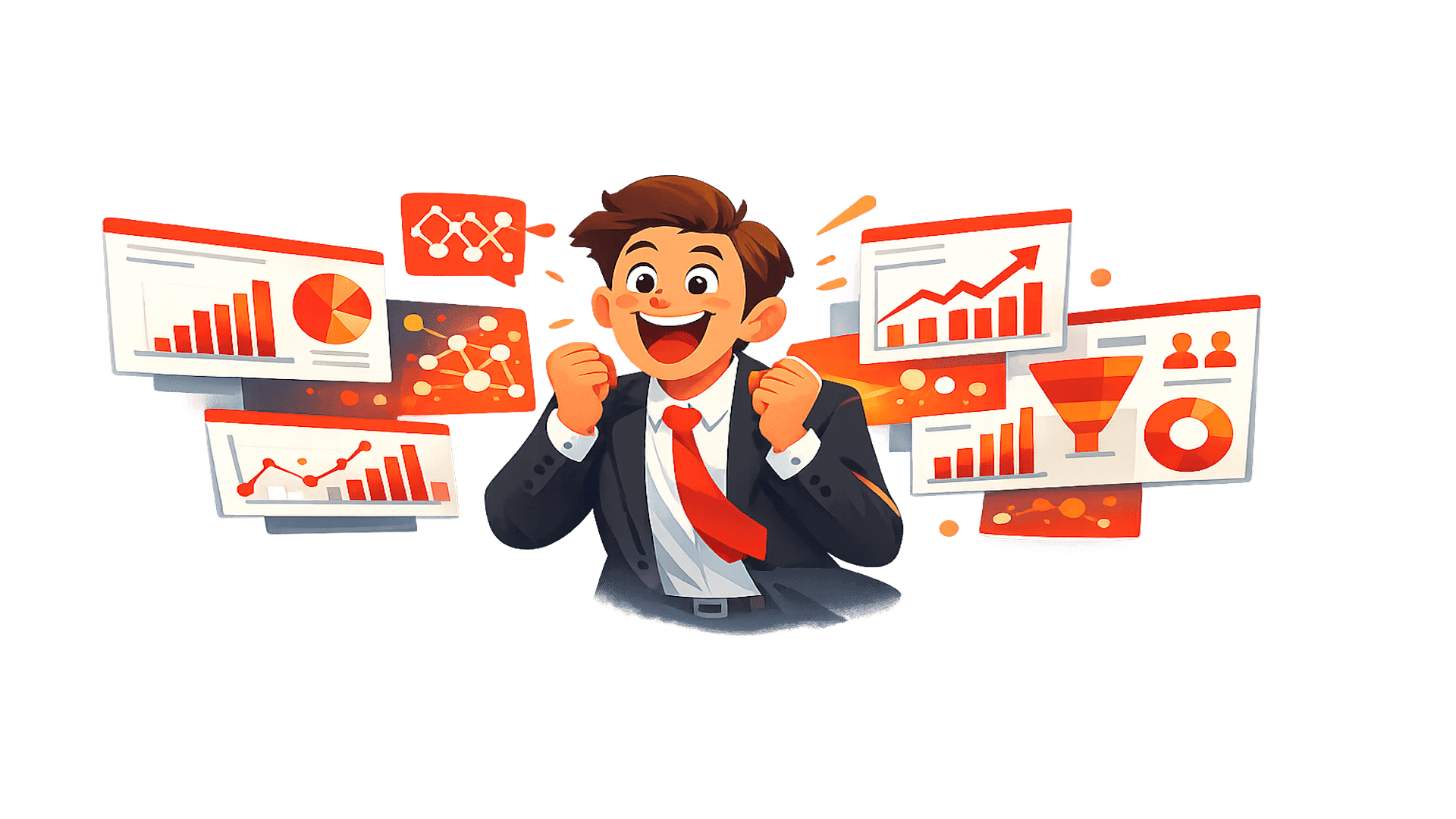 Confident marketing starts with better data