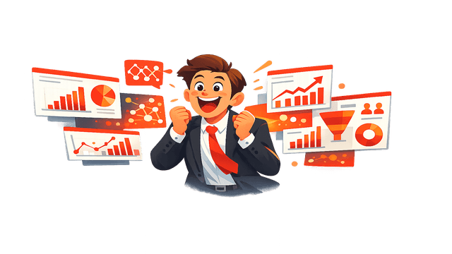 Confident marketing starts with better data