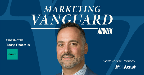 If You Can Sell Insurance, You Can Sell Anything ft. Tory Pachis of Amica Insurance