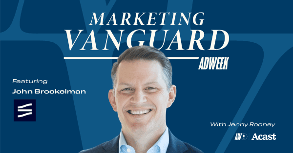 State Street CMO John Brockelman’s Unconventional Playbook for Financial Marketing Success