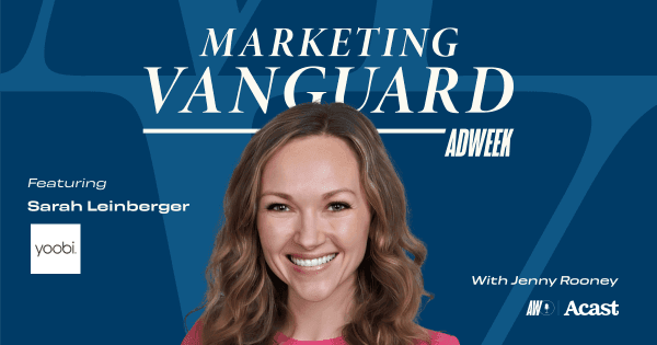 The Role of Purpose in Marketing Strategy with Yoobi’s Sarah Leinberger