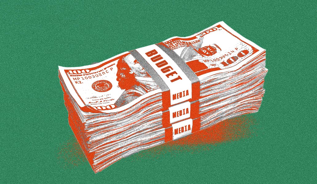 Media Buying Briefing: FullThrottle offers an easy button for smaller agencies and brands