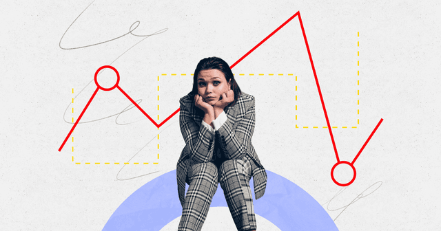 Meta Doesn’t Know What Business It’s In & The Traffic Data Shows It