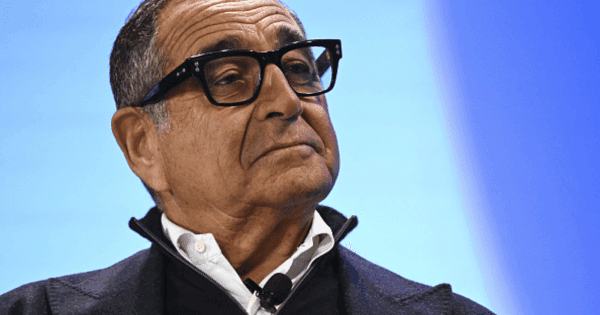 Michael Kassan Says He ‘Feels Good’ After Reaching ‘Amicable’ Agreement With UTA