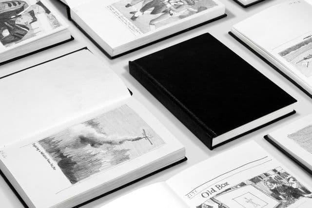 The Art of Dailiness, by Michael Bierut