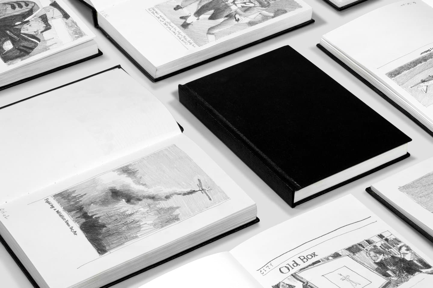 The Art of Dailiness, by Michael Bierut