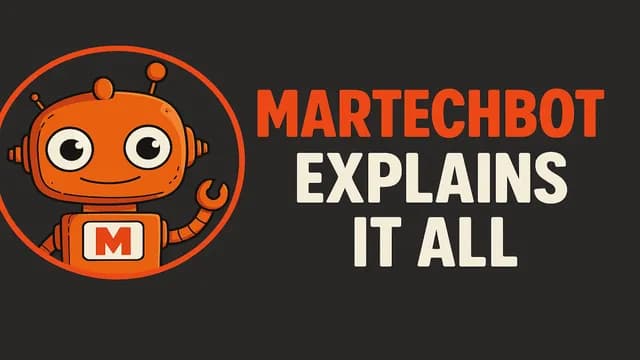How OSI could change evaluating and selecting martech vendors