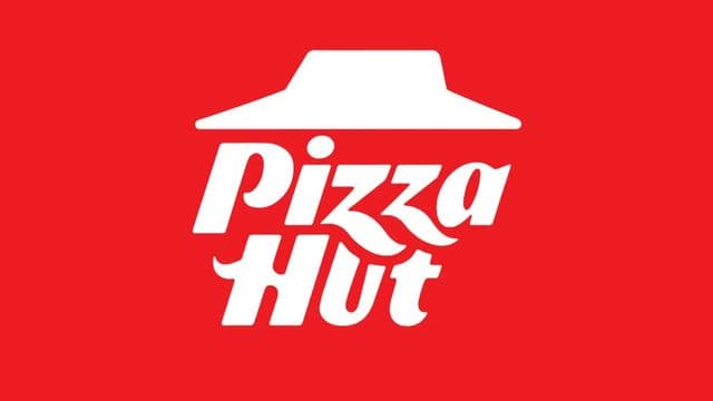 Pizza Hut’s new logo is a masterclass in nostalgia