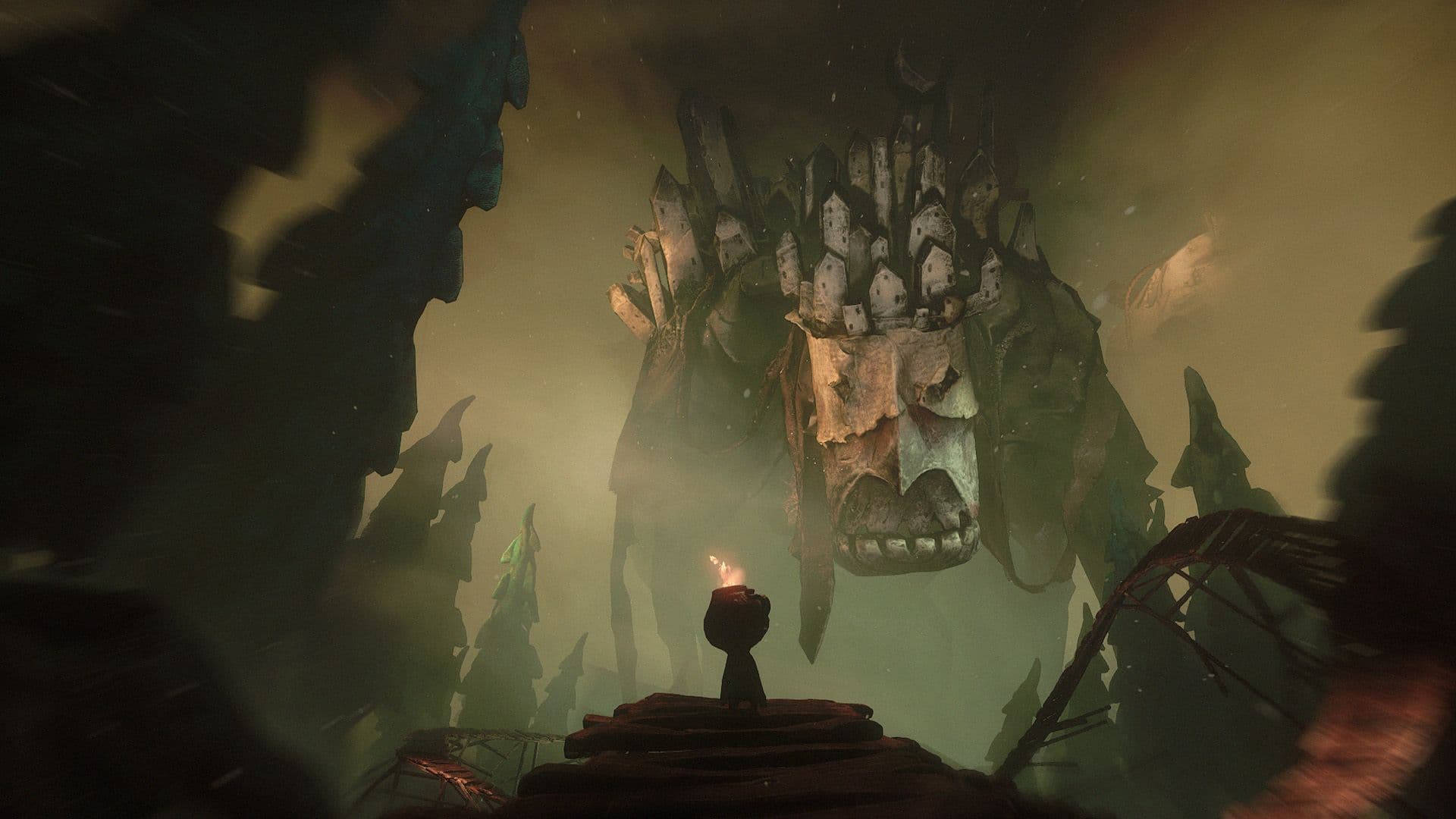 Get inspired by 17 of the most inspirational indie game devs