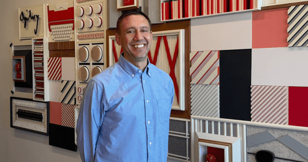 Guillermo Vega Steps Up as Ogilvy’s North America CCO After Rafa Rizuto Exit
