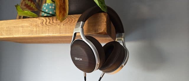 The Denon AH-D5200s: They should have been a classic!