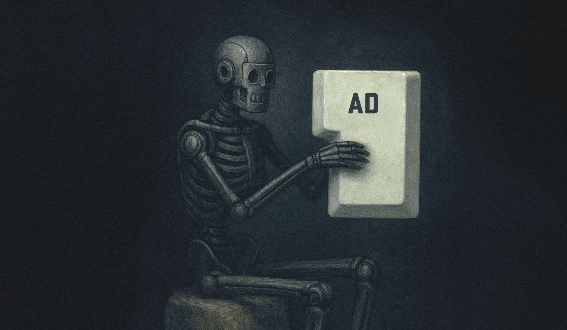 ChatGPT ads are getting cheaper