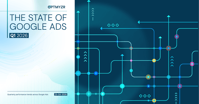Optmyzr Report Finds Google Ads Engagement Rising While Efficiency Holds