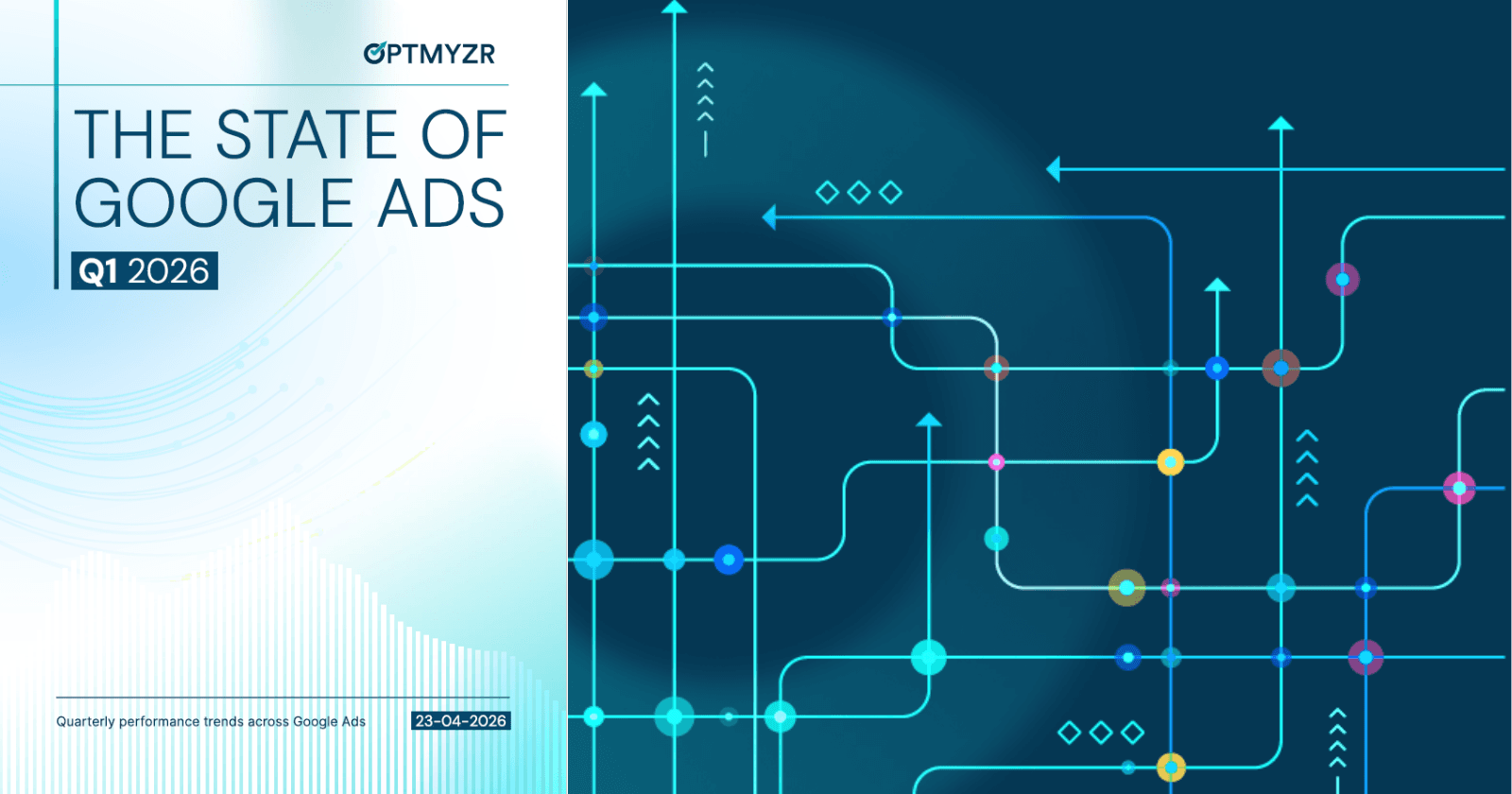 Optmyzr Report Finds Google Ads Engagement Rising While Efficiency Holds