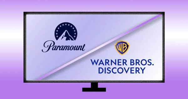 With Netflix Out, Paramount and WBD Could Reshape TV Advertising