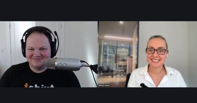 Ahrefs Ambassador On LLM Inclusion & Why Relationships Still Win