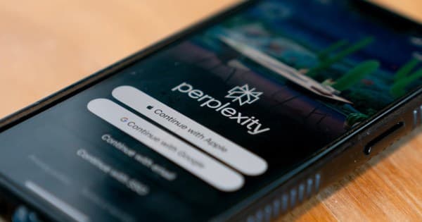 Perplexity Ad Chief Taz Patel Departs