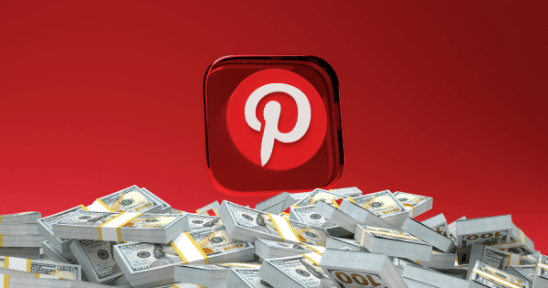 Trump Tariffs Hit Pinterest’s Ad Revenues