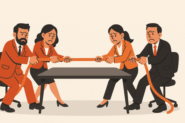 Stop treating search and video as separate teams