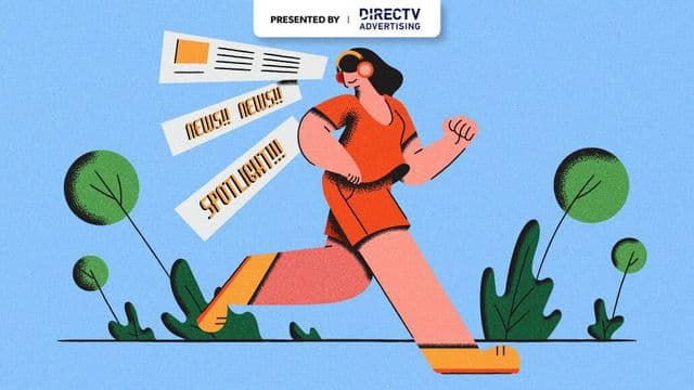 Amazon believes video podcasts are no longer fringe