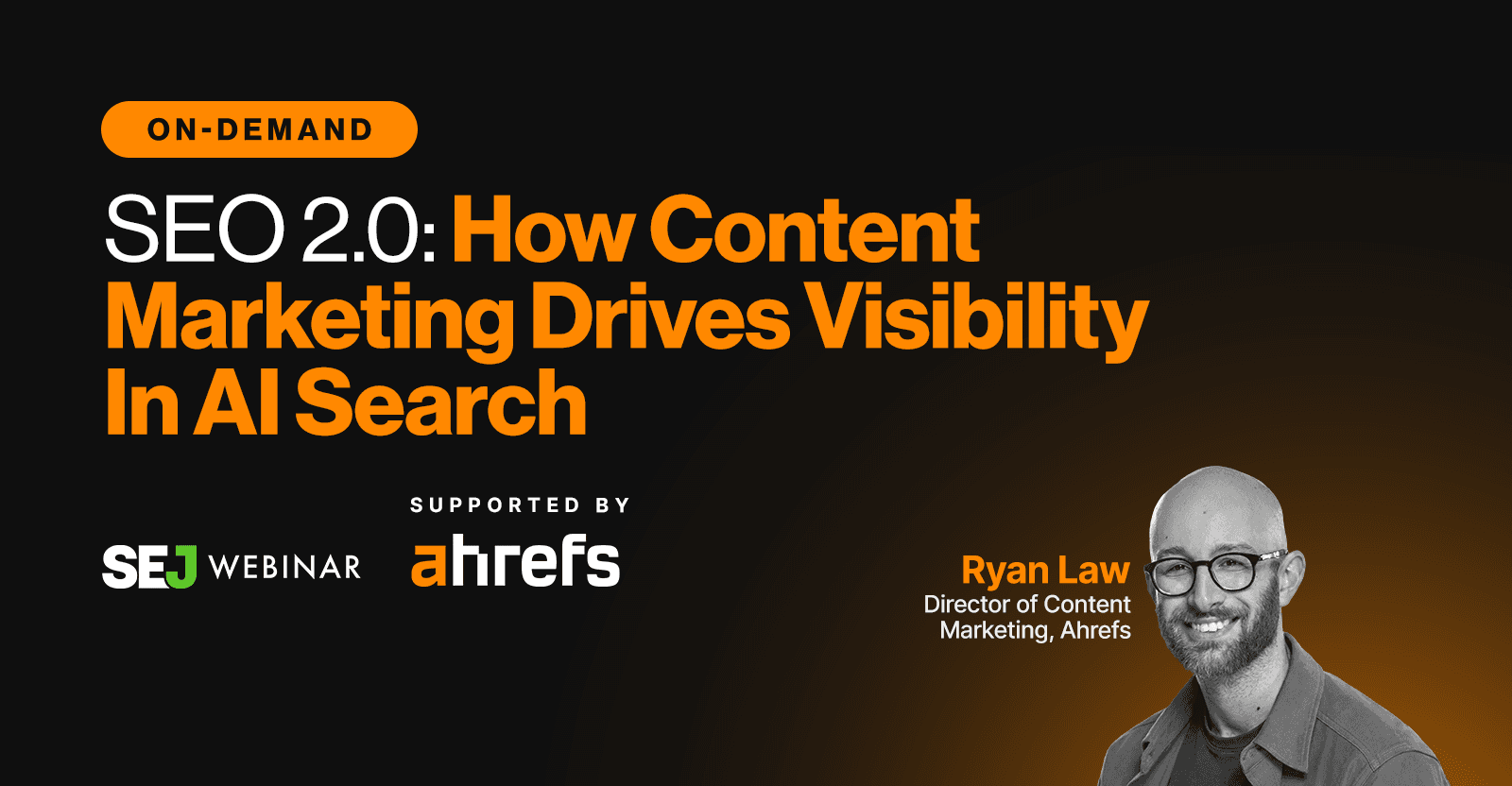 How Content Marketing Drives Visibility in AI Search