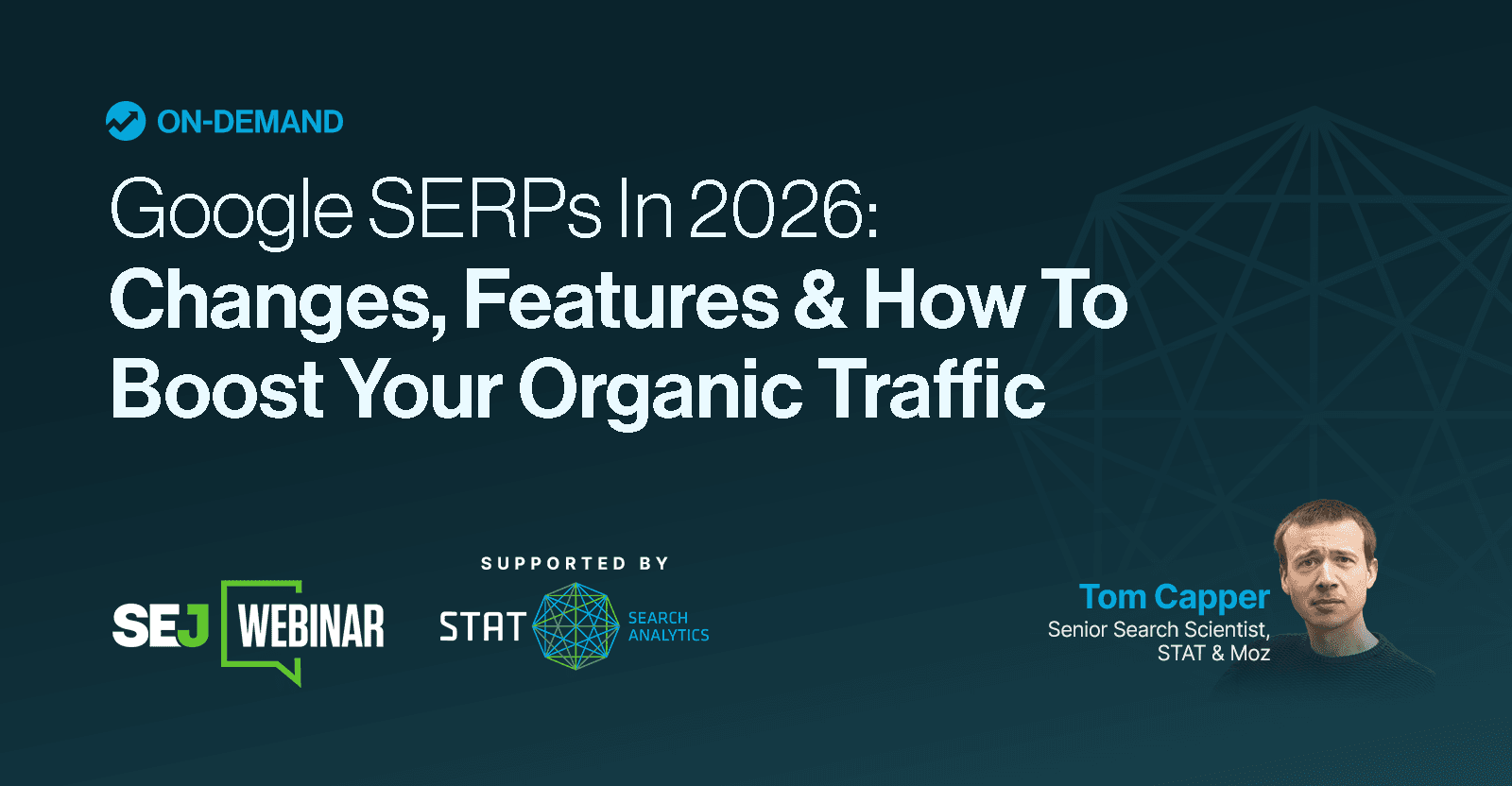What Google SERPs Will Reward in 2026