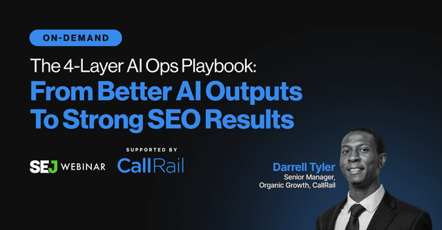 Better AI Outputs & SEO Results