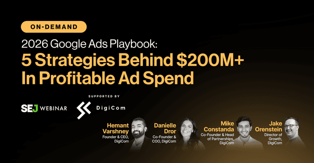 What Profitable Google Ads Look Like in 2026
