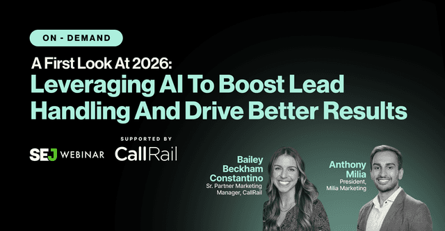 The Way Your Agency Handles Leads Will Define Success in 2026